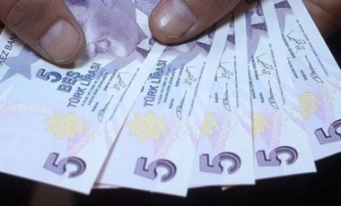 Merkez Bankası duyurdu: 5 TL'lik banknotlarda değişiklik