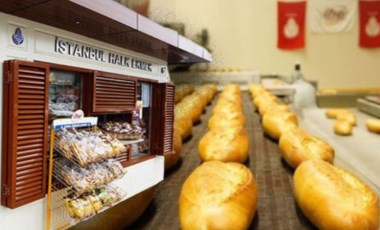 Sancaktepe Belediye Başkanı Şeyma Döğücü'den tepki çeken 'Halk Ekmek' paylaşımı