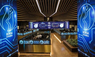 Borsa haftaya yükselişle başladı (28 Mart 2022)