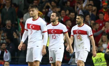 A Milli Futbol Takımı, özel maçta yarın İtalya'yı konuk edecek