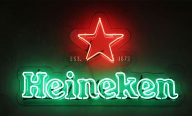 Hollandalı bira firması Heineken, Rusya'dan çekildiğini duyurdu