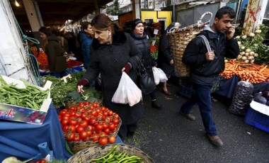 Türk-İş açıkladı: Mart'ta açlık sınırı asgari ücretin 675 TL üzerine çıktı!