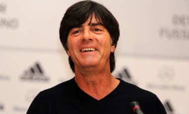 Fenerbahçe, Joachim Löw’ün alternatifini buldu