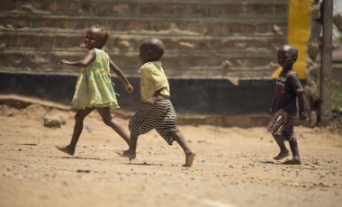 Kenya'dan kuraklıkla mücadele için yardım çağrısı