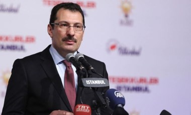 Ali İhsan Yavuz'dan AKP'nin oy oranına ilişkin açıklama: Onlar manipüle edilmiş anketler yayınlasa da...