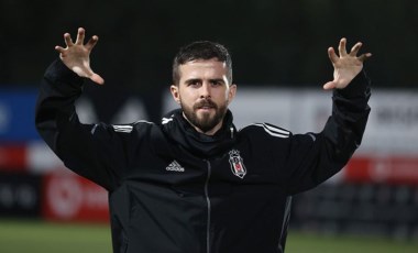 Beşiktaş'ta Pjanic ve Josef de Souza takıma döndü