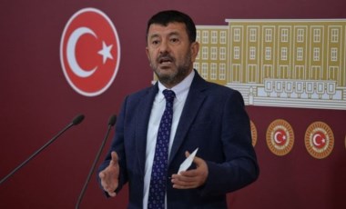 CHP'li Veli Ağbaba'dan asgari ücret çağrısı