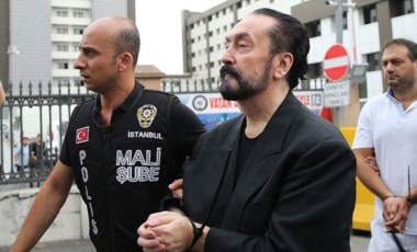 Adnan Oktar davasında yeni karar! Yakalama kararı çıkarıldı