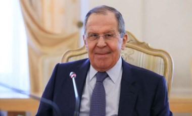 Lavrov, Rusya-Çin ilişkilerinin şimdiye kadarki en güçlü seviyede olduğunu söyledi