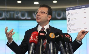 Ekrem İmamoğlu'na suikast mektubunun ortaya çıkmasının ardından soruşturma başlatıldı