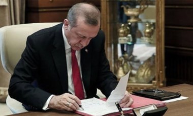 Erdoğan imzaladı: Milli Saraylar belediye müzelerini devralabilecek