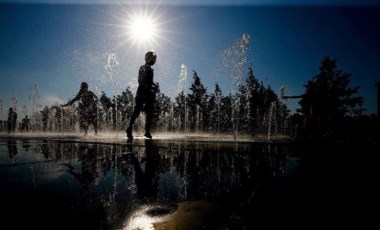 Meteoroloji uyardı: Sıcaklıklar 5-10 derece birden artacak!