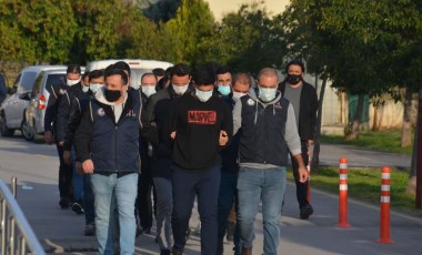 Adana'da FETÖ operasyonu: 15 gözaltı