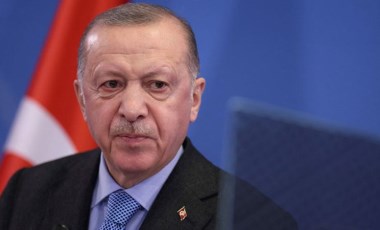 Erdoğan hakkında 'anayasayı ihlal' iddiasıyla suç duyurusu