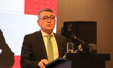 Son Dakika: TÜSİAD'ın yeni başkanı Orhan Turan seçildi