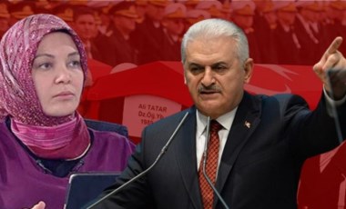 Hilal Kaplan'ın kumpaslarla ilgili çağrısına yanıt: Binali Yıldırım karar verdi mi?