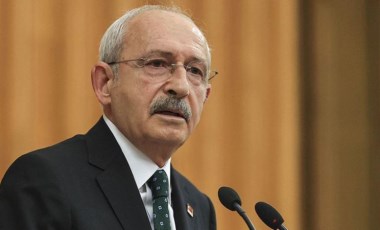 Kılıçdaroğlu: Devletin hazinesine el uzatanlardan da hep birlikte hesap soracağız!