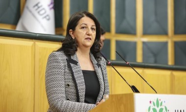 HDP'den AKP'ye 'seçim kanunu' yanıtı: 'Öyle bir fark yiyeceksiniz ki...'