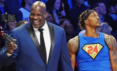 NBA'in yaşayan efsanesi Shaquille O'Neal: Doktorlar ölebileceğimi söyledi