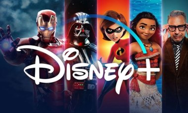 Disney+ Plus ne zaman açılıyor, Türkiye fiyatı ne kadar? İşte üyelik ücreti