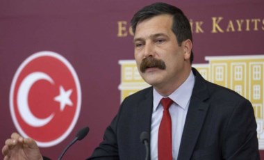 Erkan Baş: 'KDV'yi değil, Saray'dakini indireceksin!'