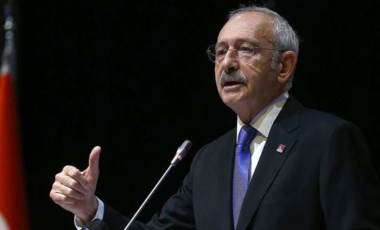 CHP Genel Başkanı Kemal Kılıçdaroğlu'ndan AKP'ye zam tepkisi