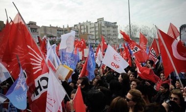 Son ankette çarpıcı sonuçlar: CHP oyları 30 yıl sonra ilk kez bu düzeye çıktı