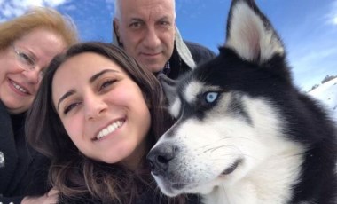 Fransa'da yanlış tanı konan köpeğin kanseri, İstanbul'da tedavi edildi