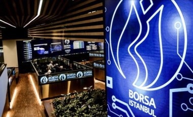 Borsa güne yükselişle başladı (30 Mart 2022)