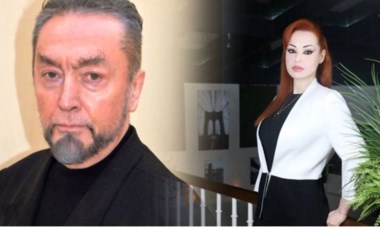 Adnan Oktar'dan itirafçı olacaklara tehdit notu: 'Sen bir tanemizsin'