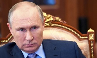 Madrid Belediyesi, şehrin anahtarını Putin'den geri aldı