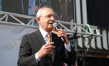 Son Dakika... Kılıçdaroğlu: 'Birilerinin dolarla 3-4-5 yerden maaş aldıklarını da biliyorum'