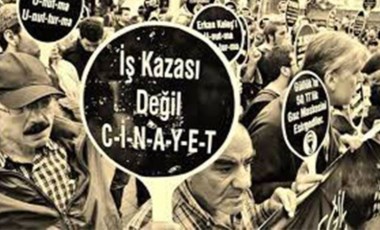 Kayseri'de iş kazası: 1 işçi öldü