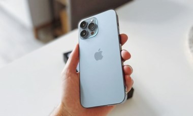 Apple'dan 'çalıntı iPhone' kararı (30 Mart 2022)