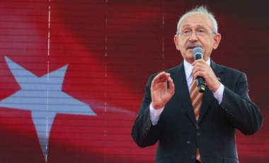 Kemal Kılıçdaroğlu: İlk bir hafta içinde İstanbul Sözleşmesi'ni yürürlüğe koyacağız