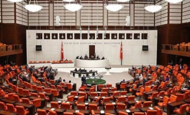 Seçim Kanunu Teklifi'nin birinci bölümü TBMM'de kabul edildi: Seçim barajı düştü