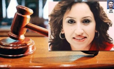 Yargıtay Cumhuriyet Başsavcısı Başyardımcısı, Hatice Kaçmaz cinayetiyle ilgili özür diledi