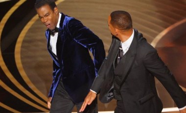 Akademi: Tokattan sonra Will Smith'ten töreni terk etmesini istedik, reddetti