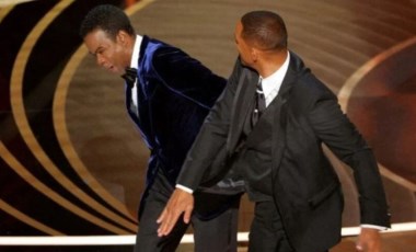 Will Smith’in Oscar’da tokat attığı Chris Rock ilk kez konuştu