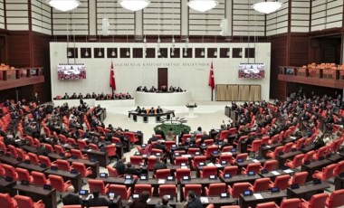 TBMM Milli Eğitim, Kültür, Gençlik ve Spor Komisyonu, Spor Yasası'nın kabul edildiğini açıkladı