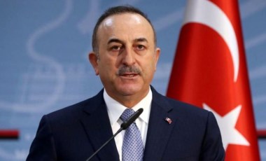 Mevlüt Çavuşoğlu'ndan 'müzakere' açıklaması