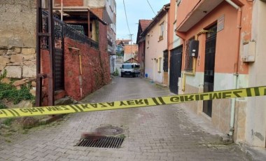 Eşini öldürdükten sonra çocuğunu alarak kaçmıştı Sakarya’da yakalandı