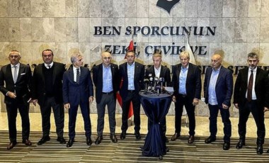 Spor Yasası nedir, neleri içeriyor? Her başkan kendi döneminden sorumlu olacak