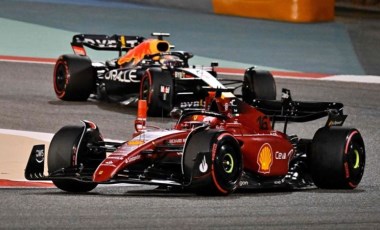 Eren Üçlertoprağı: 'Formula 1 ciddi rakamlar talep ediyor'