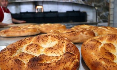 Türkiye’nin en ucuz Ramazan pidesi Elbistan’da: 1 TL