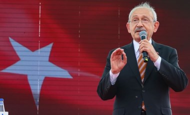 Son Dakika: Kılıçdardoğlu 'Söz veriyorum' dedi ve açıkladı: 'Elektrik fiyatlarını da düşüreceğiz'