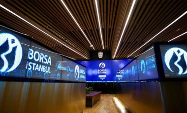 Borsa günün ilk yarısında yükselişe geçti