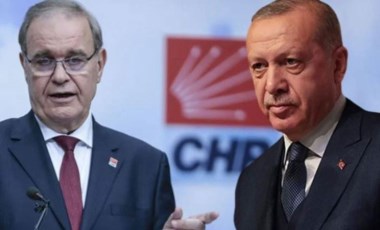 CHP'li Faik Öztrak, tek kişilik rejime işaret etti: 'Cebimizi boşalttı'