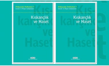 ‘Psikanaliz Defterleri-Çocuk ve Ergen Araştırmaları’... Necdet Neydim’in yazısı...