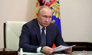 Son Dakika... Kararname imzalandı: Putin'den ruble kararı